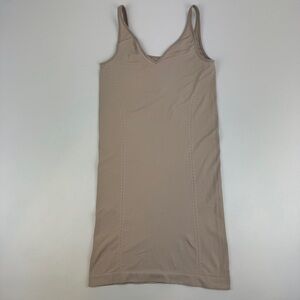 Spanx Lounge - Hooray! Slip (Sandcastle) 10036R women’s size Large